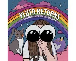 Pluto Returns 1 - Hex the Patriarchy & Heal the Patriarchy