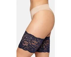 Merry Style Dames Dijenbanden – Marineblauw – S - MS-MS10-437-TBA