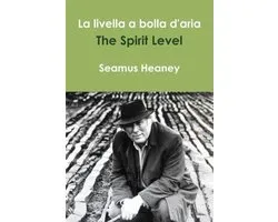 La Livella a Bolla D'aria /the Spirit Level