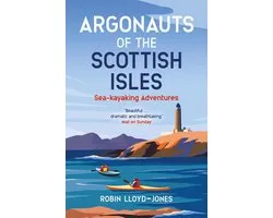 Argonauts of the Scottish Isles