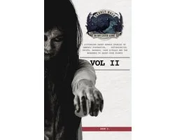 Unholy Hour: Spine-Chilling Horror Short Stories of Demonic Possession, Phycological, Satanic Ritualistic & More by Aron 2 - Unholy Hour