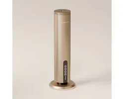 Scentech Smart Aroma Diffuser Pro - Geur Verspreider - Bediening Met App - 100m² gelijkmatige dekking - Slimme Schema's - Cold-Air Diffusion Technologie - Luxe Geur