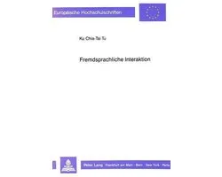 Fremdsprachliche Interaktion