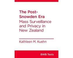 BWB Texts 51 - The Post-Snowden Era