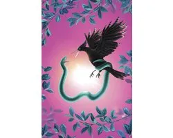 The Hunger Games- Sunrise on the Reaping Deluxe HB