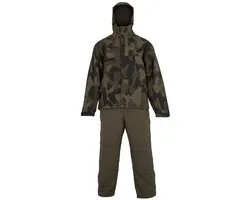 Avid Arctic Series Distortion Thermal Suit XX-Large