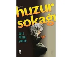 Huzur Sokagi