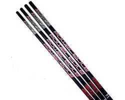 Albatros - x-cross put - Vaste Hengel 7 Meter