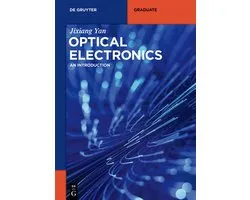 De Gruyter Textbook- Optical Electronics