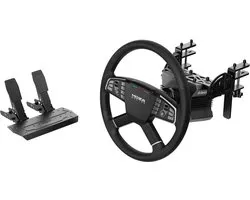 Moza Racing Trucking - Truck Driving Simulator Bundel - PC