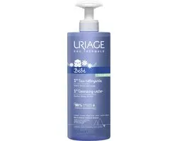 Reinigingswater vor Baby's Uriage Bebé (500 ml)