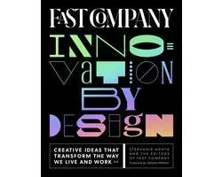 Fast Company Innovation by Design