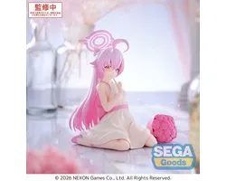 SEGA Blue Archive PVC Statue Hoshino 12 cm Beeld