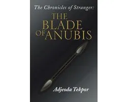 The Chronicles of Stranger
