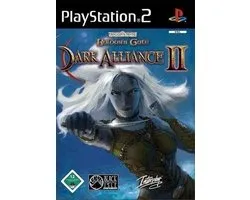 Baldur's Gate, Dark Alliance 2
