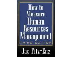 How To Measure Human Resource Management