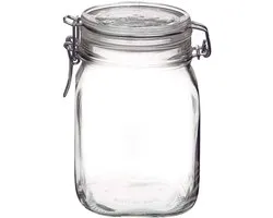 Rocco Bormioli Fido Weckpot 1 l -