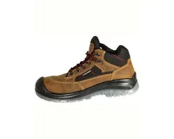 Canadian Line Sherpa 36126 HG S3 - Bruin/Zwart - 43