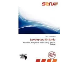 Spodoptera Eridania