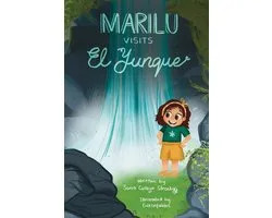 Marilu Visits el Yunque