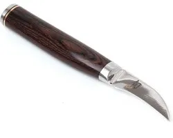 "Kai Shun Premier Tim M�lzer tourneermes 5,5cm"