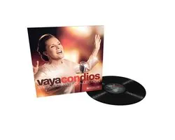 Vaya Con Dios - Their Ultimate Collection