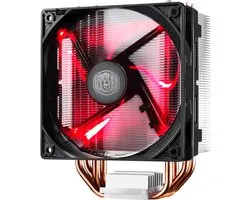 Coolermaster Hyper 212 Black Edition