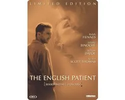 English Patient, The (Metal Case) (L.E.)
