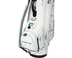 Cobra Seerrucker Limited staff bag