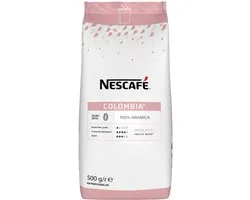 Nescafe Puro Colombia - 12 x 500 gram