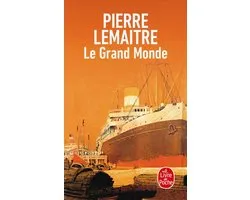 Le Grand Monde
