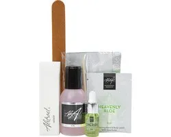 Try Out Soak Off Home Removal Kit