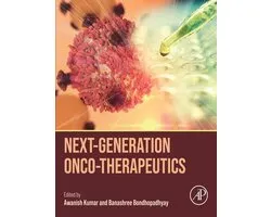 Next-Generation Onco-Therapeutics