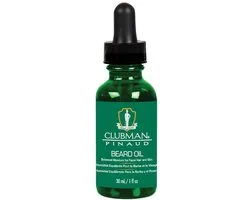Clubman Pinaud -  Baardolie 30ml