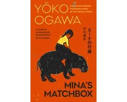 Mina's Matchbox