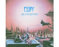 Metromania