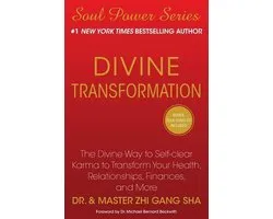Divine Transformation