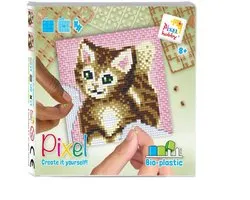 Pixelhobby Classic Set Kat