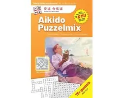 Aikido Puzzelmix