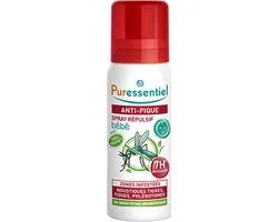 Puressentiel Anti-Beet Insectenwerende Spray Baby 60 ml