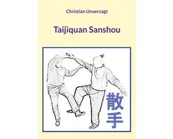 Taijiquan Sanshou