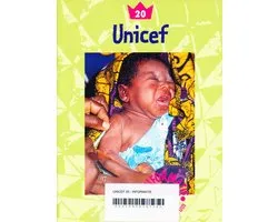 De Ruiter's informatie 20 Unicef