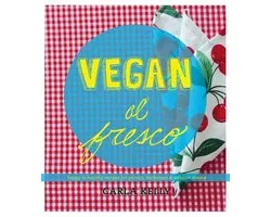 Vegan Al Fresco