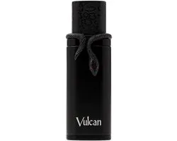 Vulcan Black Friday Edition – French Avenue - 100 ML - Eau de Parfum