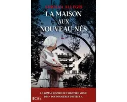 La maison aux nouveau-nés
