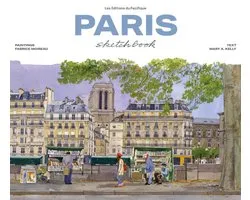 Paris Sketchbook