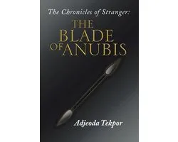 The Chronicles of Stranger