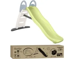 Smoby - Smoby Life - Funny rigolo - Toboggan - Dès 2 ans.