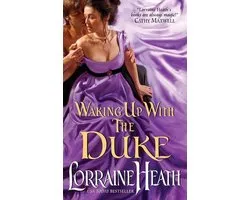 London's Greatest Lovers 3 - Waking Up With the Duke