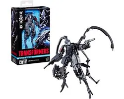 Hasbro Transformers One Studio Series Deluxe Class Action Figure Airachnid 11 cm Action Figuur